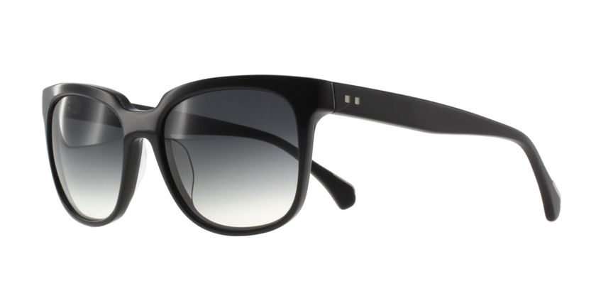 Anson Benson AB2022S001M2 Sunglasses - 45 Degree View